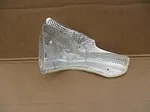 Right 98150548000 Rear Bumper Heat Protection Shield Porsche Boxster 981c Cayman. Fixed Price $188.38.