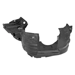 For Toyota Highlander 11-13 Replace Front Driver Side Fender Liner Brand New. Fixed Price $196.71.