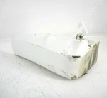 11 Nissan Sentra Front Rocker Moulding Splash Guard Mud Flap Driver Left Oem. Fixed Price $29.24.