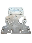 Range Rover Sport L494 2014-2016 Oem Engine Skid Plate Center Shield Lr038764. Fixed Price $189.99.