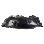Trq Bda08573 Fender Liner For Ford F-150 2015-2020 Right Front Fl3z16102d. Fixed Price $79.72.