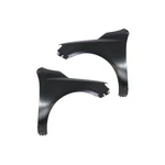 For Kia Forte 2010-2013 Fenders Front Driver Passenger Side Pair Steel Primed. Fixed Price $260.72.