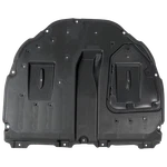 Engine Splash Shield For Toyota Corolla Cross 2022-2024 Lower Hybrid Xse Xle Fwd. Fixed Price $158.46.