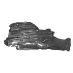 Front Passenger Side Fender Liner Rear Section (standard Line). Fixed Price $34.44.