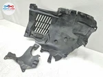 2021-25 Bmw M4 Comp Front Left Fender Liner Splash Shield Guard Half Set G82 Oem. Fixed Price $149.99.