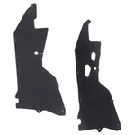 For Nissan Xterra Engine Splash Shield 2000-2004 Driver And Passenger Side Pair. Fixed Price $62.95.