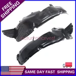 Fit For 2017 2018 2019 Kia Soul Set Of 2 Front Left & Right Inner Fender Liner. Fixed Price $70.58.