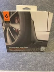 For Tesla Model 3 2023 Weatherbloc Mud Flaps Carbon Edition Spigen To300. Fixed Price $27.00.