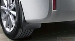 Oem Toyota Prius V Tms Mudguards 2012 - 2017 Splash Shield Mud Flaps. Fixed Price $109.00.