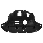 New Front Engine Splash Shield For Kia Soul 2020-2023. Fixed Price $234.09.