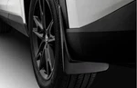 Genuine Toyota 2024 + Grand Highlander Mudguards Pk389-48r00-tp. Fixed Price $100.80.