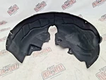 Original Audi A8 4h Rear Right Wheel Arch Shell 4h0810172e. Fixed Price $52.61.