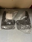 Genuine Gm 2007-2014 Chevrolet Suburban Rear Splash Guard Mud Flaps 17802162. Fixed Price $45.00.
