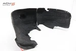 2014 - 2024 Maserati Ghibli Rear Left Quarter Wheelhouse Liner Splash Shield Oem. Fixed Price $113.99.