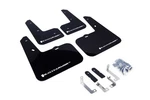 Rally Armor Mf24-ur-blk/wh Black Ur Mud Flap White Logo. Fixed Price $142.00.