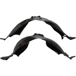 Set Of 2 Fender Liner For Chevrolet Cruze 2011-2016 Front Left & Right Inner. Fixed Price $55.81.