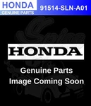 2007-2013 Fit, 2010 Insight Genuine Honda Clip Fender Inner 91514-sln-a01 !. Fixed Price $21.77.
