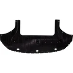Engine Splash Shield For Hyundai Accent 2018-2019 Lower Sedan. Fixed Price $75.95.