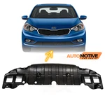 For 2014-2016 Kia Forte-koup-forte5 Engine Under Cover Splash Shield. Fixed Price $59.94.