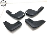 2023-2025 Honda Accord Splash Mud Guard Set X4 Oem. Fixed Price $79.99.