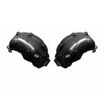 For Mercedes-benz Ml320/ml430 1999-2002 Fender Liner Pair Front. Fixed Price $123.90.