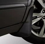 New Oem Gm Front Molded Splash Guard Set 95918827 Buick Encore 2013-2016. Fixed Price $54.95.