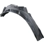 Front Driver Left Fender Liner 74151sztg00 Ho1248140 For 11-16 Honda Cr-z. Fixed Price $39.99.