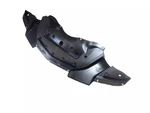 Genuine Mopar Front Belly Pan 68193796aa. Fixed Price $283.50.