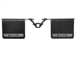Blue Ox Bx88420 Mud Flap System. Fixed Price $450.00.