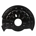 Genuine Ford Splash Shield Dc3z2k005b. Fixed Price $37.82.