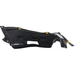 Fender Liner Front Driver Side For 2017-2018 Audi A4 S4. Fixed Price $47.40.
