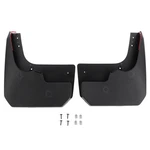Oem New 2019-2024 Chevrolet Silverado 1500 Front Splash Guard Mud Flaps 84649174. Fixed Price $60.00.