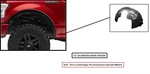 A6 Audi 2019 Inner Fender 10672878. Fixed Price $250.00.