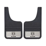 Plasticolor Ram Heavy Duty Front 12 X 23 Mud Guards, 12" 23" Guar.... Fixed Price $131.32.
