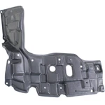 Engine Splash Shield For Toyota Yaris 2011-2014 Driver Side Lower. Fixed Price $30.65.