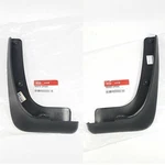 868702p000 868802p000 Rear Splash Flaps Mud Guard Lh Rh For Kia Sorento 2011-14. Fixed Price $56.35.