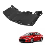 Front Lower Engine Splash Shield Assembly Under Cover For Toyota Corolla 2014-16. Fixed Price $34.99.