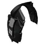 For Fiat 500 2012 Mopar 68104180ac Front Passenger Side Fender Splash Shield. Fixed Price $139.18.