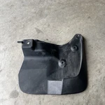 08-21 Toyota Land Cruiser Front Passenger Rh Mud Flap Splash Guard Oem Black. Fixed Price $59.99.