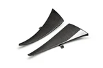 Anderson Composites Mud Flap - Fits 2014-2019 Chevrolet Corvette C7 Stingray/z06. Fixed Price $471.64.