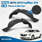 For 2018-2019 Cadillac Xts Front Fender Liner Inner Panel Driver + Passenger. Fixed Price $70.99.