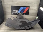 14-18 Oem Bmw F15 F85 X5 X5m Right Passenger Fender Liner Wheel Splash Shield. Fixed Price $119.95.