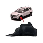 Left Driver Side Fender Liner For 2013-2017 Gmc Acadia Gm1248242 Front. Fixed Price $50.42.