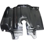 For Mitsubishi Mirage Engine Splash Shield 1997-2002 Passenger Side Mi1249120. Fixed Price $21.42.
