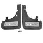 New Oem Nissan 2020-24 Titan Titanxd Front Splash Guard Mud Flap Kit 999j2-w80d3. Fixed Price $284.88.
