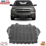 New Front Center Lower Undercar Shield Plastic For 2007-2014 Chevrolet Tahoe. Fixed Price $44.05.