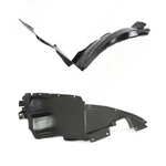 For 95-99 Sunfire Front Splash Shield Inner Fender Liner Panel Plastic Set Pair. Fixed Price $56.95.