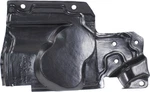 Engine Splash Shield For Nissan Rogue 2014-2020 Driver Side Lower. Fixed Price $18.98.
