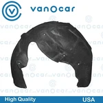 1492616-00 For Tesla Model Y Fender Splash Shield Guard Rear Right Wheel Liner. Fixed Price $67.71.