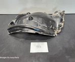 18-21 Oem Bmw G01 G02 F97 F98 Left Driver Side Fender Liner Wheel Splash Shield. Fixed Price $70.00.